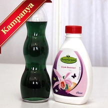 Orkideler Için Sıvı Bitki Besini Çiçek Vitamini 500 ML