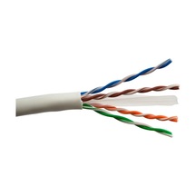 Mpıa Cat6 Network Kablo 23awg 305m İç Mekan