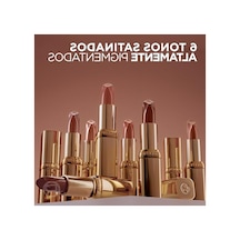 Yoğun Renkli Nemlendirici Ruj - 550 Nude Unapologetic 00