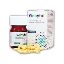 Gebyfoll 60 Tb.
