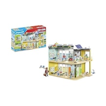 Playmobil Büyük Okul 71327