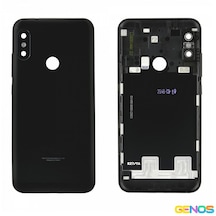Xiaomi Redmi 6 Pro Uyumlu Boş Kasa Siyah Sn807965