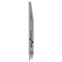 Bosch S 2345 X Progressor For Wood 2'Li Panter Testere Bıçağı - 2608654403