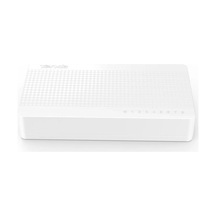 Tenda S108 8 Port 10-100 Mbps Switch Plastik Kasa Kdo