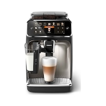 Philips EP5447/90 Tam Otomatik Kahve & Espresso Makinesi Siyah