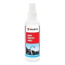 Buğu Önleyici Sprey 150 Ml 2 Adet