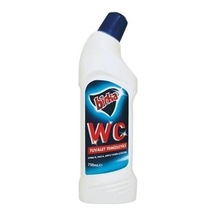 Wc Tuvalet Temizleyici 750 ML