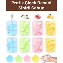Rossini Sihirli Sabun Kokusuz