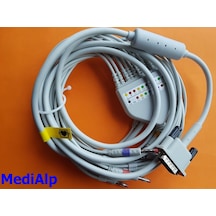 Philips H.P. Ekg Kablosu 10 Lead