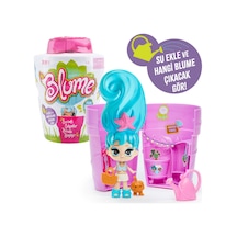 Blume Sürpriz Bebek Ve Aksesuarları Seri 1