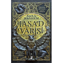 Jasad Varisi / Küle Dönmüş Krallık 1 / Sara Hashem