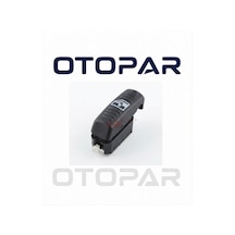 Cam Anahtarı Volvo Fh9 Fh12 6f Çerçevesiz