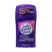 Stick Wild Fresia 35 Ml