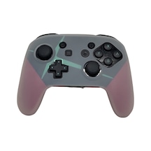 Yues Switch Pro Controller Joystick Silikon Koruyucu Kılıf