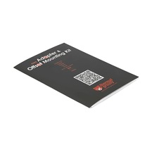 Lexroo Am5 Adaptör Ve Ofset Montaj Seti Standart