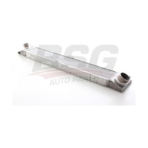 Bsg Turbo Radyatoru Brazıng Intercol 745x145x50 Baglantı Yerı Ince Tıp - Dct Iıı/bxr Iıı/jumper Iıı 06-