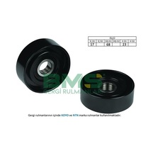ALTERNATÖR V KAYIŞ GERGİ RULMANI 17×68×23 CLIO I 1.4 RAPID 1.4