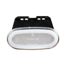 Fr Oval Dorse Lamba 28 Ledli