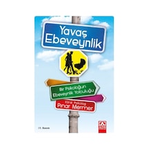 Yaş Ebeveynlik Emvera Kitap Eğitim & Ders Kitapları Kaynak Kitaplar Ürün