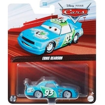 Disney Pixar Cars Ernıe Gearson Dxv29 Jdl73