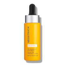 Tr %15 C Vitamini Yüz Serumu, Pha + Yeşil Çay Aydınlatıcı Serum, 14,8 Ml