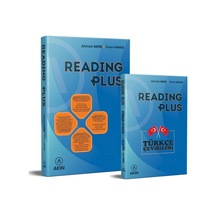 2023 Akın Dil Reading Plus