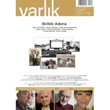 Varlık Dergisi 1409.sayı Şubat 2025