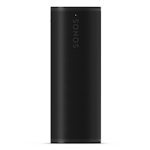 Sonos Roam 2 Bluetooth 5.2 Taşınabilir Hoparlör, Wi-fi Ve Airplay 2 Destekli, Ip67 Suya Toza Dayanıklı, 10 Saat Pil Ömürlü Kablosuz Hoparlör