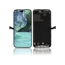 Iphone 14 Pro Max Gx Oled Uyumlu Ekran Lcd Dokun Standart
