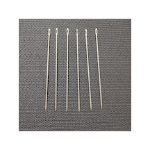 Hagiki 3 Adet 17 Cm Cuvaldız İğnesi