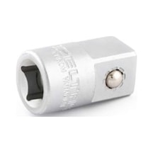 İzeltaş 1/2"fx3/4"m Lokma Adaptörü - 1513060003