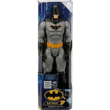 6055697 Batman Anessiworldiyon Figürleri 30 Cm -spinmaster