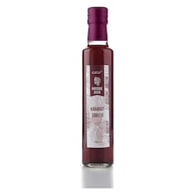 Güre Karalısı Karadut Sirkesi 250 Ml