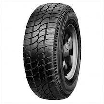 Riken 205/65 R16C 107R Cargo Winter Kış Lastiği 2023