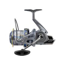 Effe Fighter 9000 10+1bb 20kg Drag 5 Yıl Garanti Surf Olta Makinesi