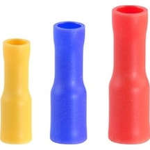 İzoleli Ek Muf Maksimum 48 Amper Kablo Kesiti 4-6 Mm 75 Adet