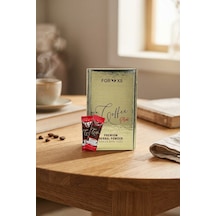 Forx5 Coffee Plus Bitkisel Kahve Karışımı Diğer