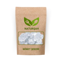 Naturşah Nöbet Şekeri 250 Gr