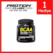 Olimp Bcaa Xplode 500 Gr +  Hediye