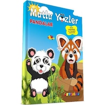 Mutlu Yüzler: Pandalar- Artenino Yayıncılık