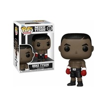 Funko Pop Figür Boxing: Mike Tyson