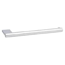 Octagon Kağıt Havluluk Krom Renk 20x75x289 Mm