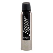 Jagler Deo Formen Sport 150 ML