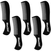 Dolıty Taşınabilir Erkek Sakal Tıraş Fırçası Saplı Siyah