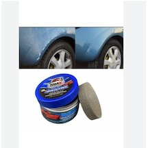 T-rax Carnauba Çizik Alıcı Kavanoz Wax 250ml