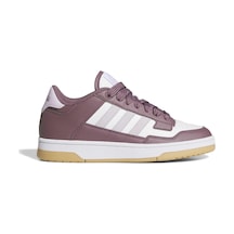 Adidas Rapid Court Low Kadın Günlük Spor Ayakkabı C-adıjs2246b10a00 Mor