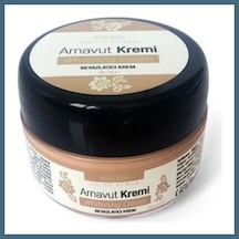 Agc Uygun Sepet Süper Three Brand Whitening Cream Arnavut Kremi 50 Ml Kremi 5 Adet Agc