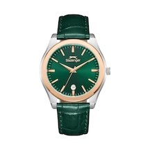 Slazenger Sl.09.2486.1.03 Erkek Kol Saati Metalik Gri