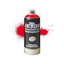 Artdeco Akrilik Sprey Boya 400 ML Kırmızı