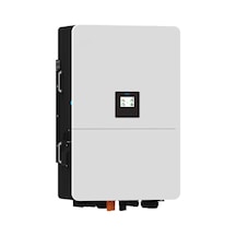 Deye 80kw Hibrit Trifaze Hv
